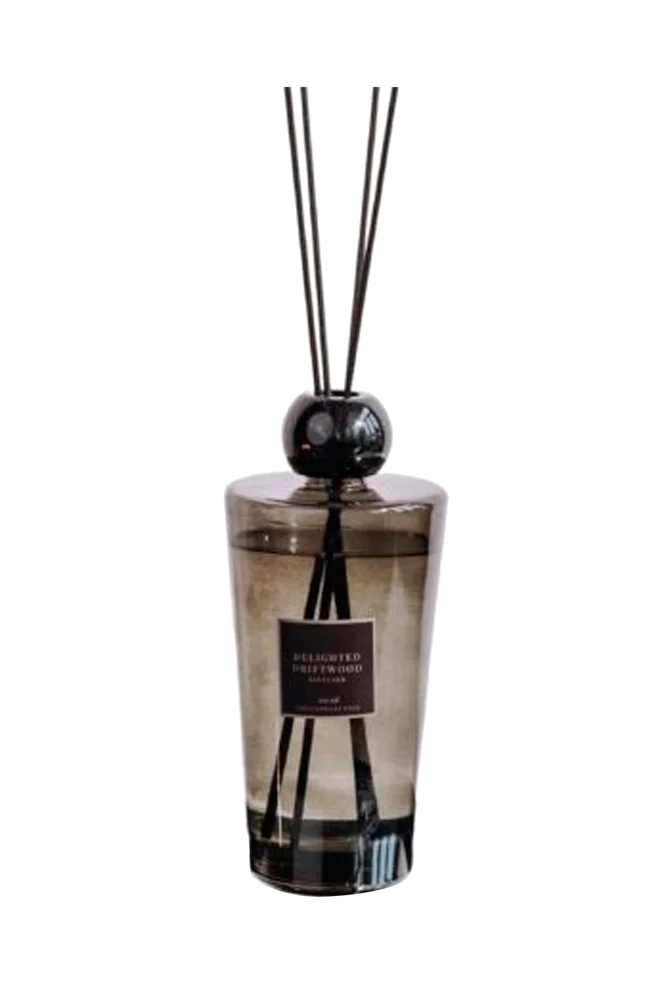 Diffusor Delighted Driftwood 500ml – Svart – Dekor | m v:226916 Diffusor Delighted Driftwood 500ml – Svart – Dekor | m v:226916