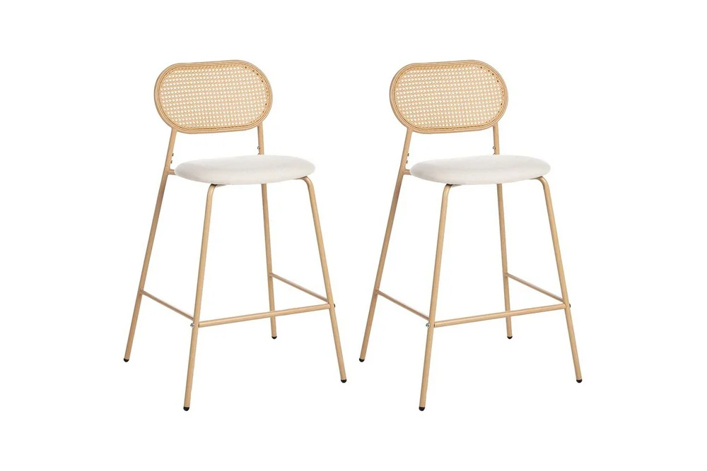 Barstol Ljusbeige v:7556909 Barstol Ljusbeige v:7556909
