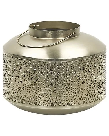 Lanterne CORFU 22 cm Metall Gull v:1823300 Lanterne CORFU 22 cm Metall Gull v:1823300