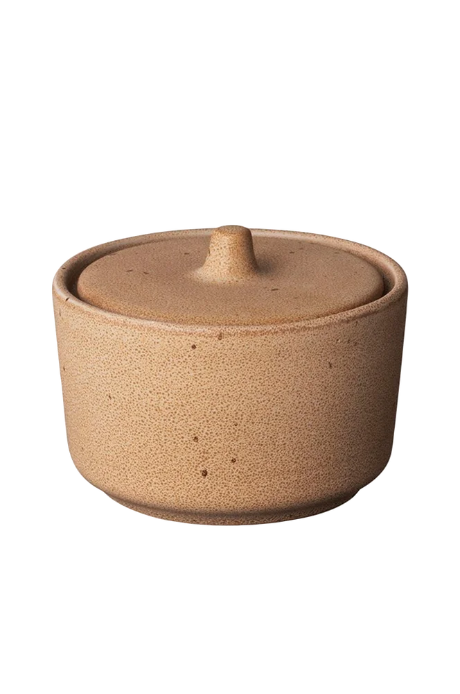 Skål Kumi diameter 8,5 cm - Beige - Kjøkken & husholdning | m v:8414630