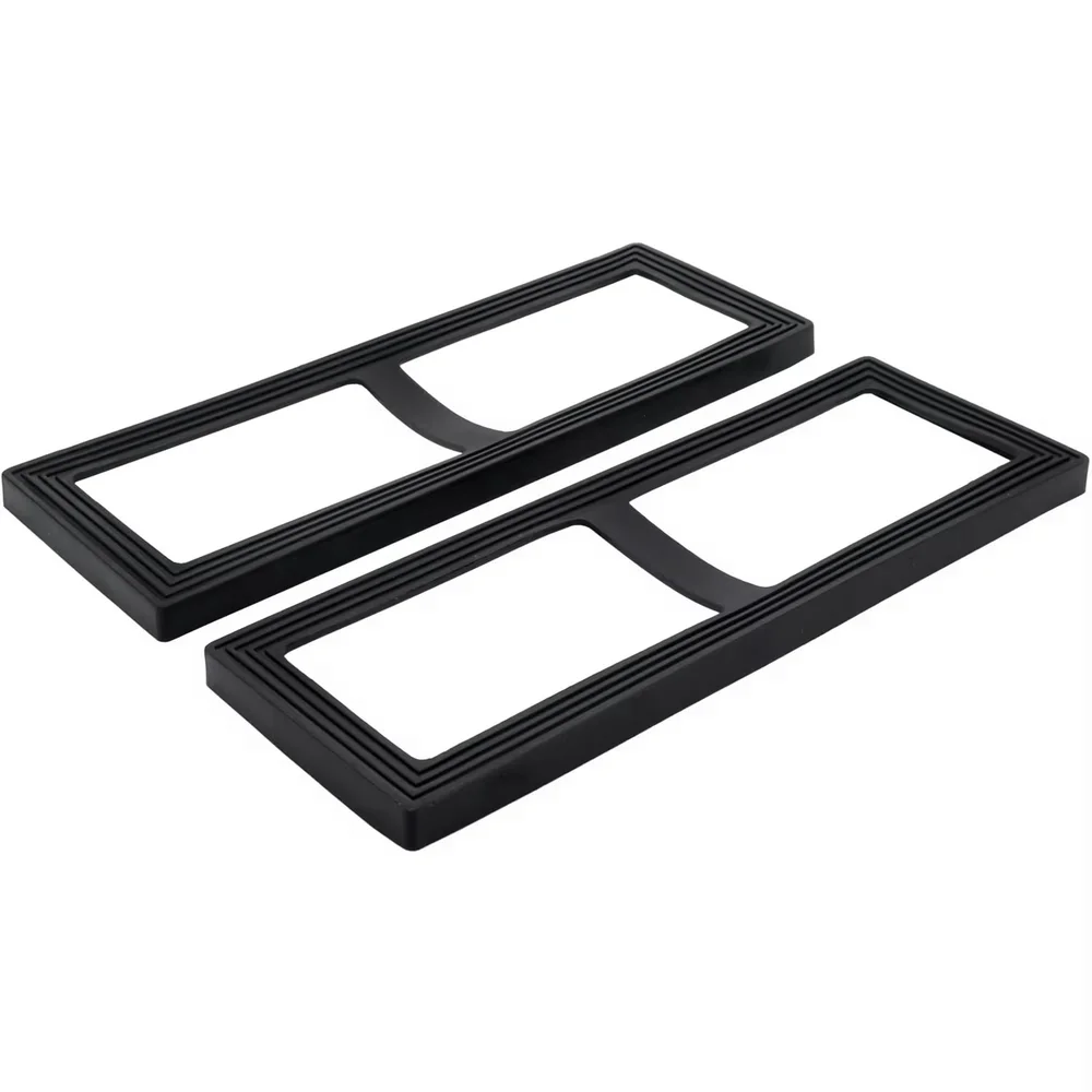 Silikonknott Til Slipestein 2-pk v:6906641 Silikonknott Til Slipestein 2-pk v:6906641