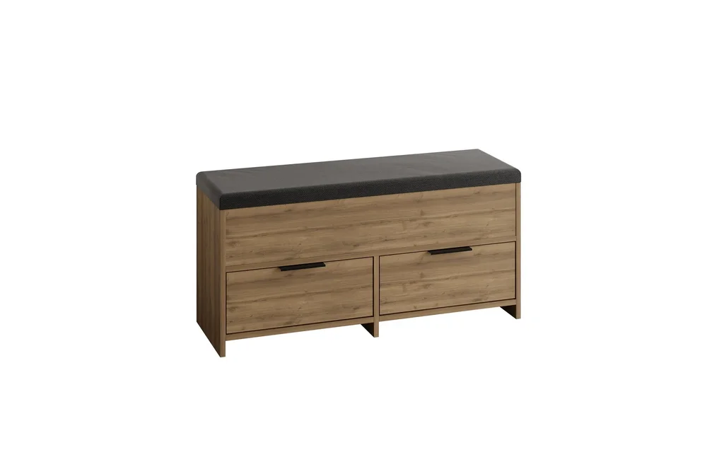 Cove Skoskap 106 cm v:7596779