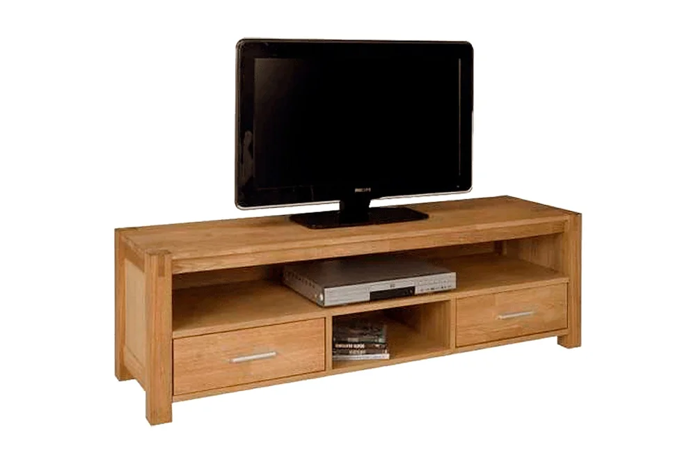 Chicago Ny TV-benk 140 cm v:4859885