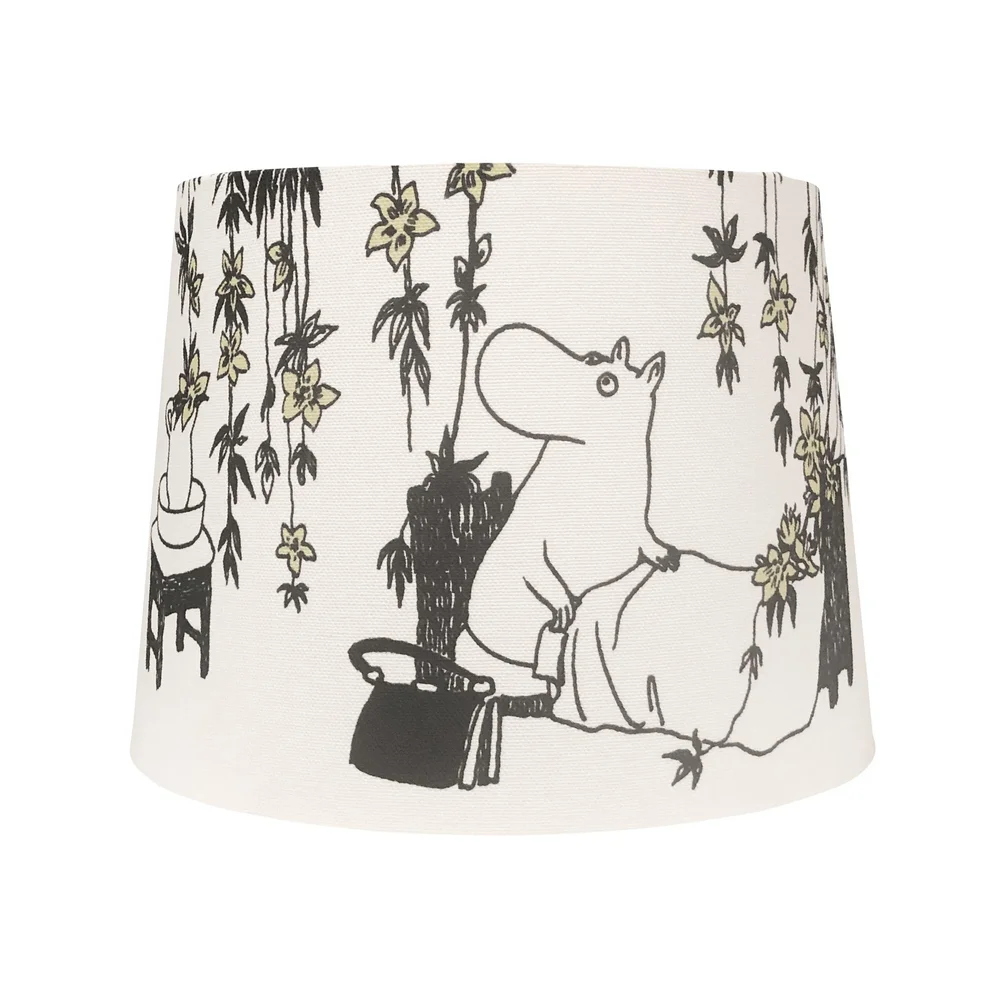 Moomin The Flowers lampeskjerm v:8371215