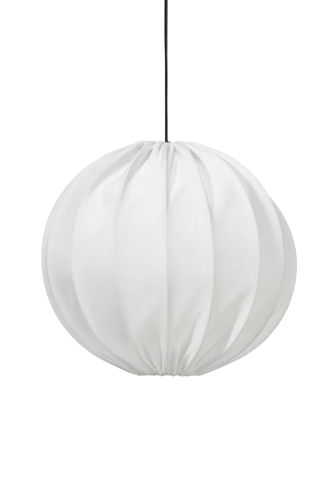 ALVA utendørs anhengslampe 40 cm – Hvit – Belysning | m v:6163181 ALVA utendørs anhengslampe 40 cm – Hvit – Belysning | m v:6163181