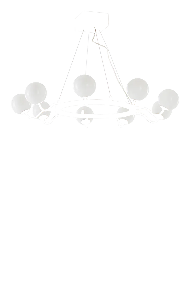 CURVY taklampe – Sølv – Belysning | m v:3202266 CURVY taklampe – Sølv – Belysning | m v:3202266