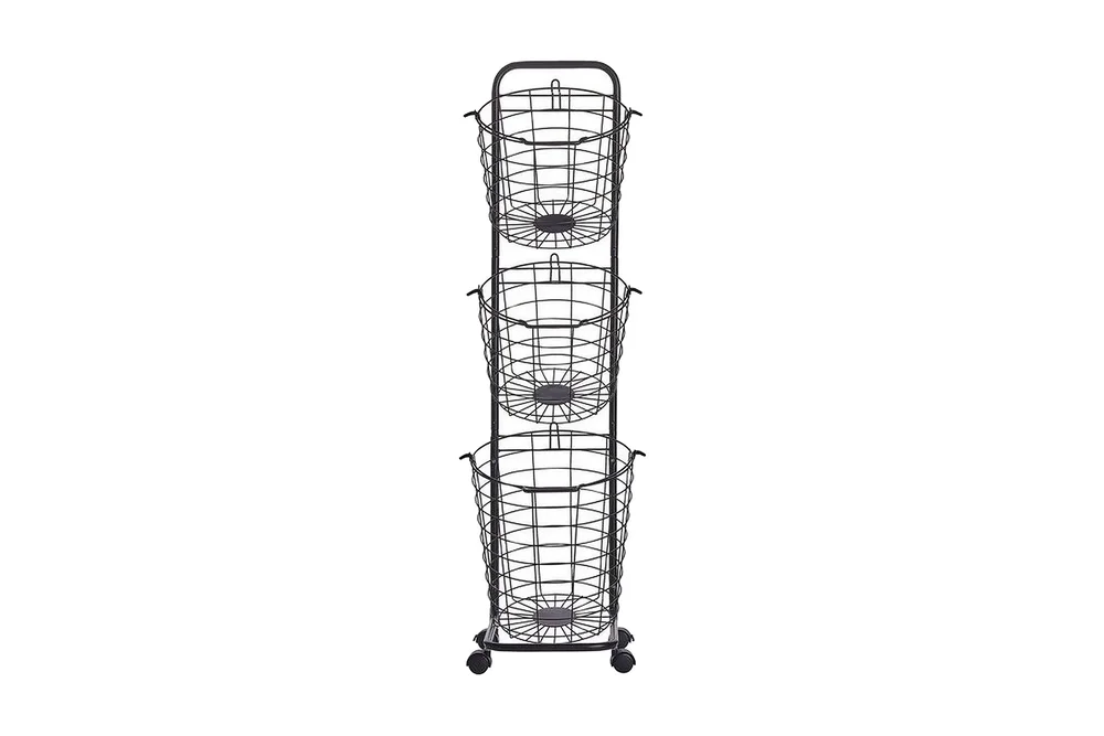 Ayapal Metallstativ 37 cm 3 Kurver v:8744297