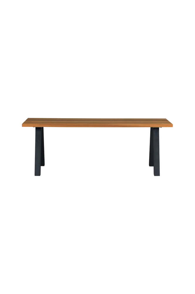 Tablo Bord - Brun - Utemøbler & hage | m v:6735175