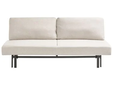 Sovesofa 3-seter ROYKKA Off white v:7222299