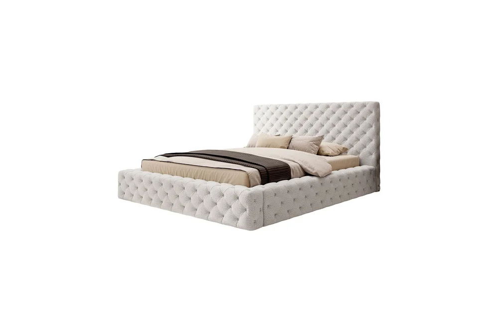 Princce Sengeramme 160x200 cm v:5180811
