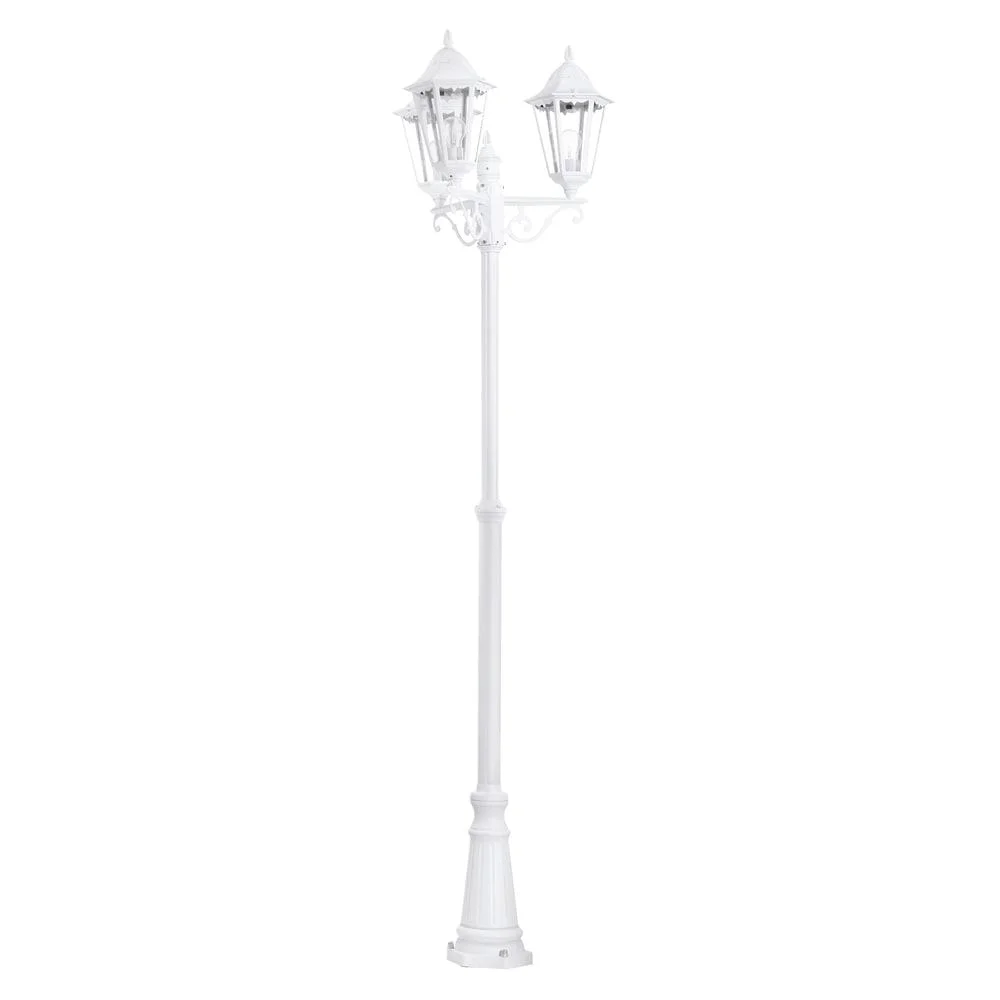 Gulvlys Navedo med 3 Lamper v:1775668 Gulvlys Navedo med 3 Lamper v:1775668