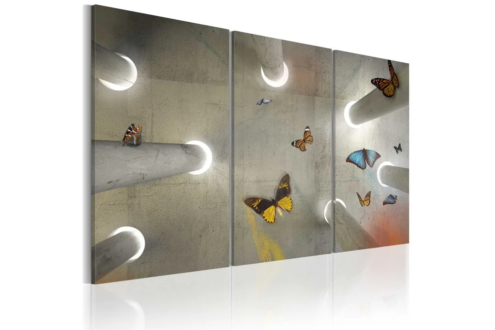 Bilde Be Free 120×80 v:7186762
