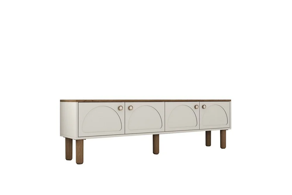 TV-enhet Cool Krem v:9223275