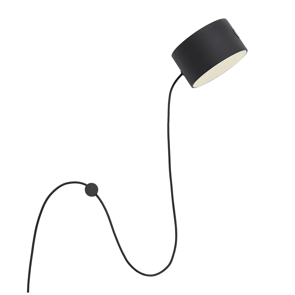 Post vegglampe v:4554412 Post vegglampe v:4554412