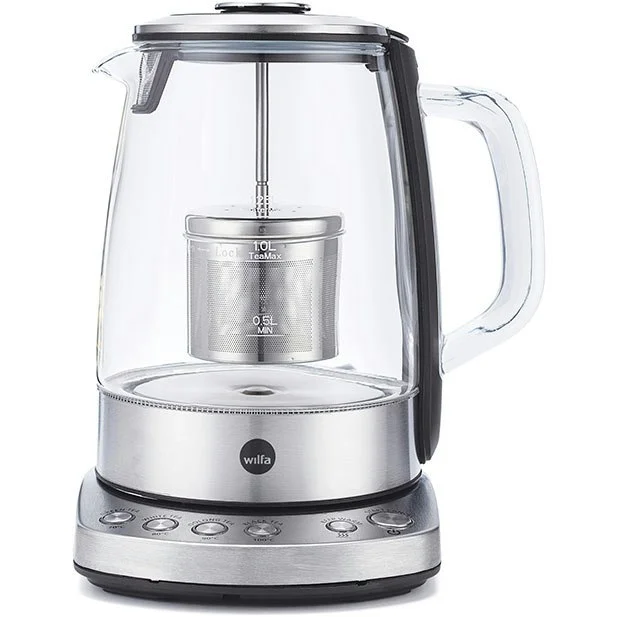 Cha TM1-1500S Tekoker v:2116402