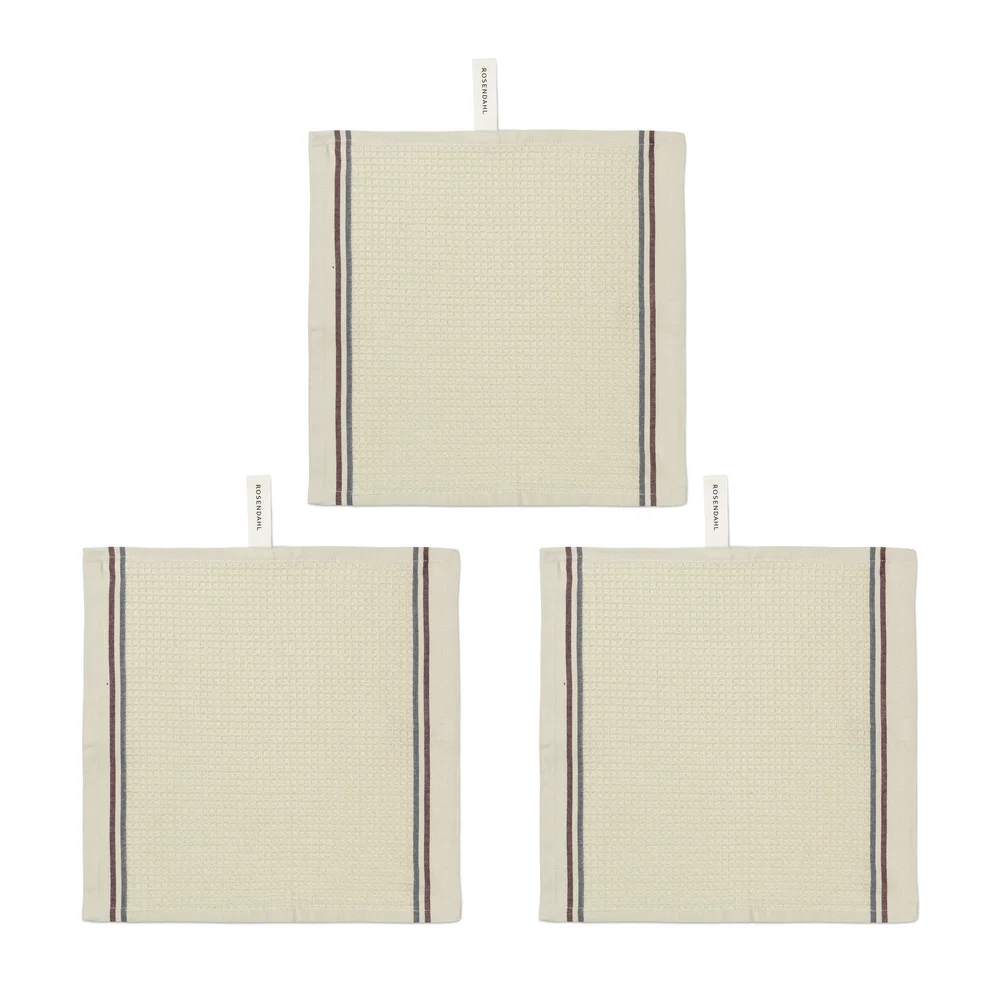 Delta oppvaskklut 30 x 30 cm 3-pakning v:8360843 Delta oppvaskklut 30 x 30 cm 3-pakning v:8360843