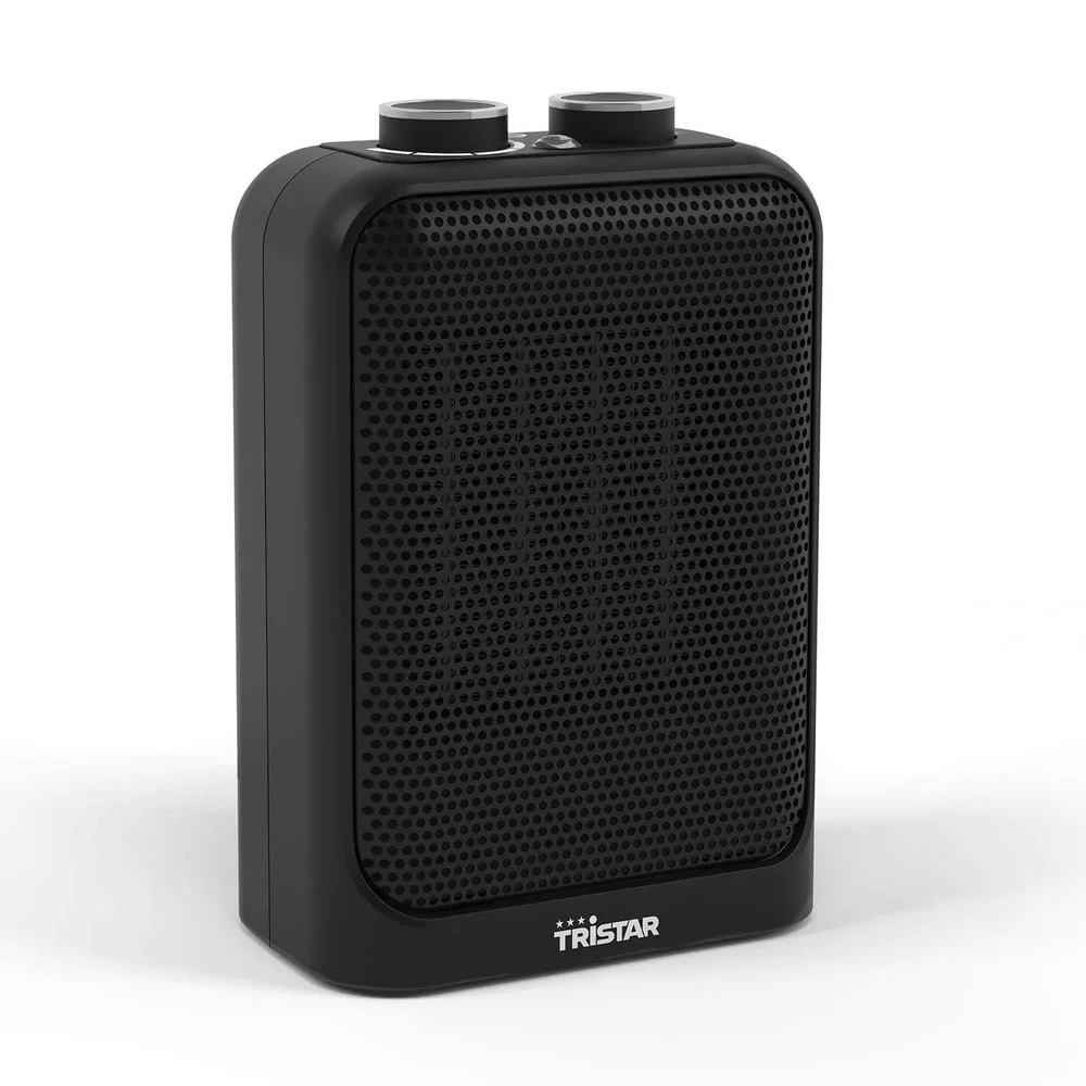 Varmevifte KA-5205 1500W – Kjøkken & husholdning | m v:4853860