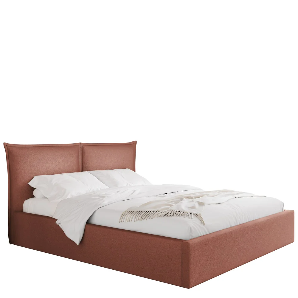 Morricon Sengeramme 180x200 cm v:2840907