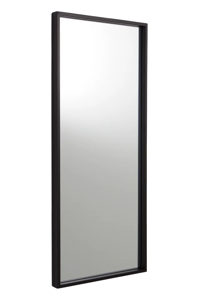 POW speil – 80 cm – Svart m v:3419213