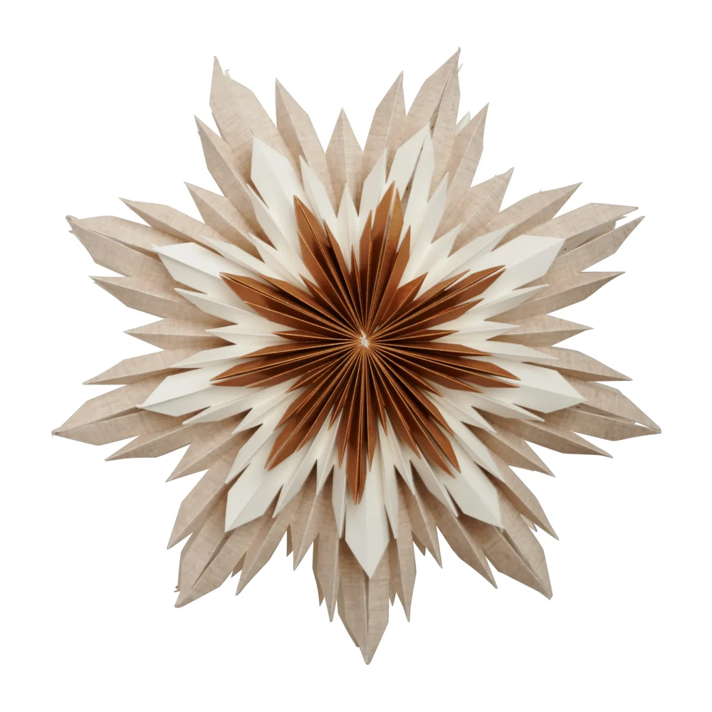 Marta adventsstjerne Ø 60 cm v:6630947 Marta adventsstjerne Ø 60 cm v:6630947