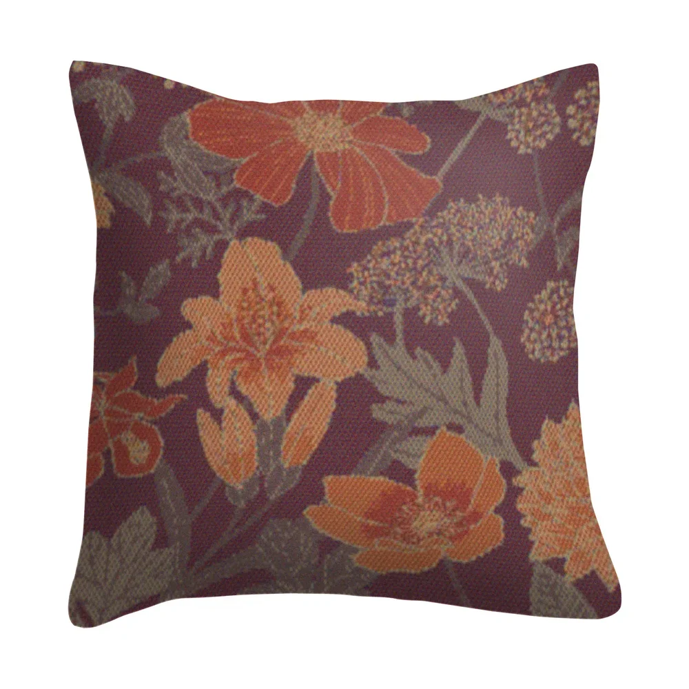 Soft putetrekk 40x40 cm v:3440415