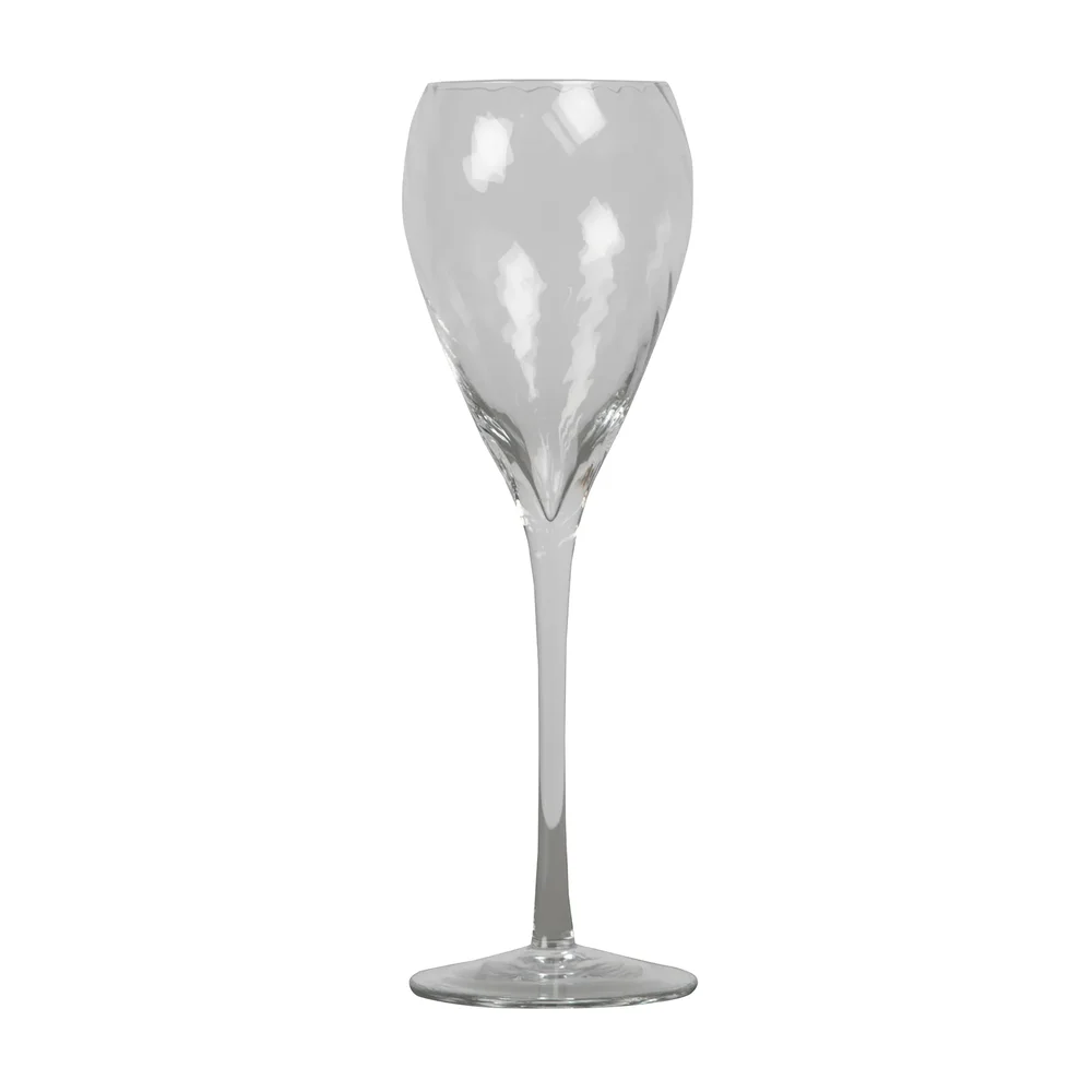 Opacity champagneglass v:7165482