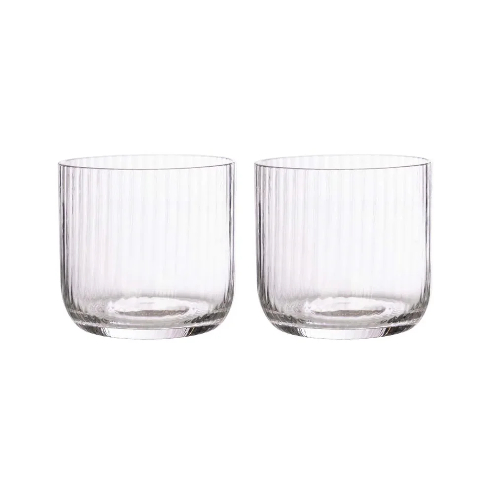 Ernst drikkeglass 2-pakning v:2841224
