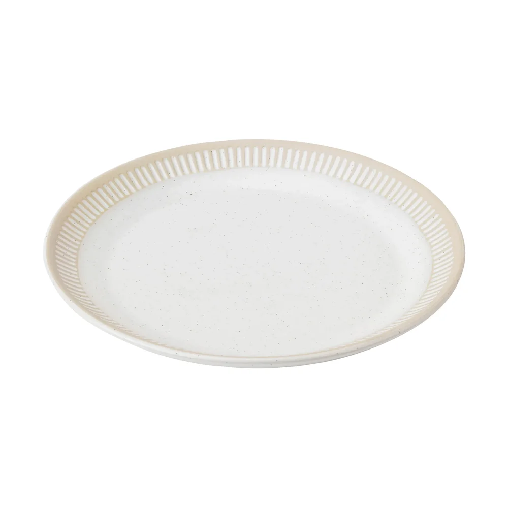 Colorit tallerken Ø27 cm v:9288028