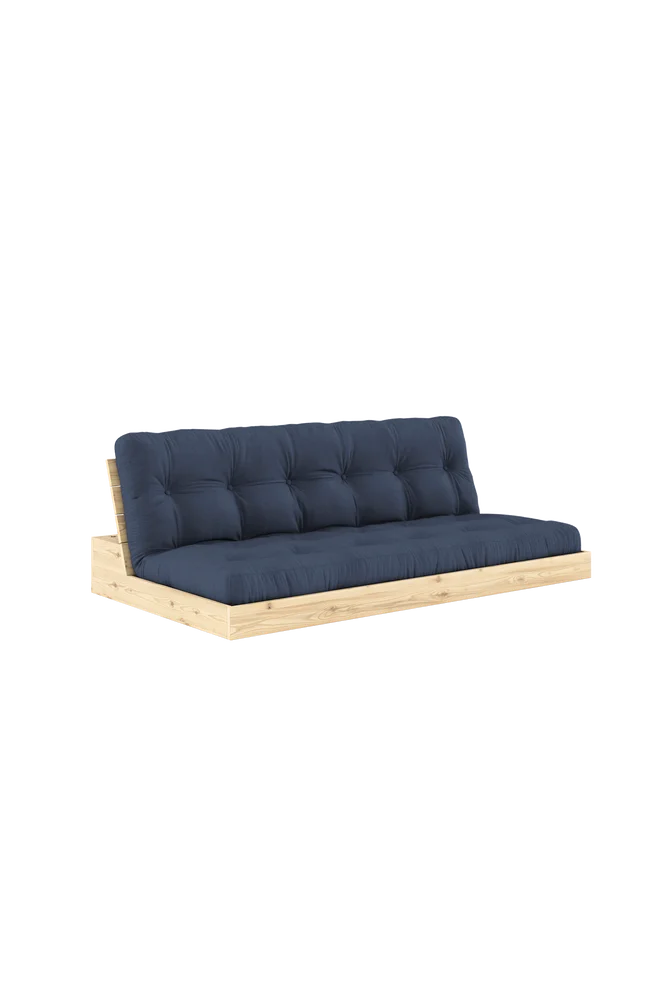 Base Sovesofa - Gul m v:5079435